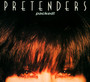 Packed - The Pretenders