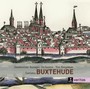 Cantatas - D. Buxtehude
