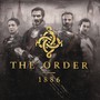 Order: 1886 - Jason Graves