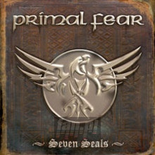 Seven Seals - Primal Fear - bigger Seven Seals - Primal Fear