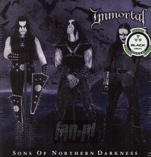 Sons Of Northerd Darkness - Immortal