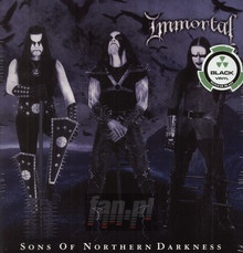 Sons Of Northerd Darkness - Immortal - bigger Sons Of Northerd Darkness - Immortal