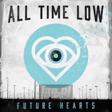 Future Hearts - All Time Low