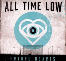 Future Hearts - All Time Low