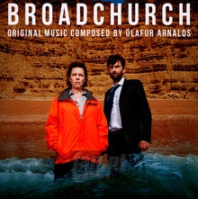Broadchurch - Olafur Arnalds - powiększ Broadchurch - Olafur Arnalds