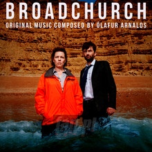 Broadchurch - Olafur Arnalds