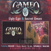 Ugly Ego / Secret Omen - Cameo