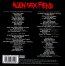 Classic Albums & BBC Sessions Collection : 4CD - Alien Sex Fiend