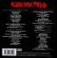 Classic Albums & BBC Sessions Collection : 4CD - Alien Sex Fiend - powiększ Classic Albums & BBC Sessions Collection : 4CD - Alien Sex Fiend