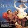 Vocal Chamber Duets - A. Steffani