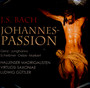 Bach: Johannes-Passion BWV 245 - Ludwid Guttler