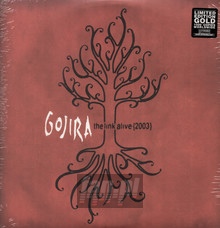 The Link Alive - Gojira