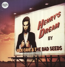 Henry's Dream - Nick Cave / The Bad Seeds 