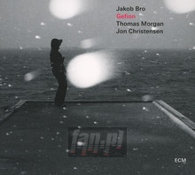 Gefion - Jakob Bro / Morgan / Christensen