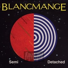 Semi Detached - Blancmange