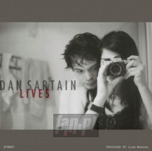 Dan Sartain Lives - Dan Sartain