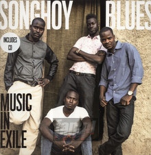 Music In Exile - Songhoy Blues