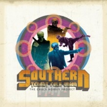 Chuck Norris Project - Southern Tenant Folk Union