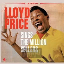 Sings The Million Sellers - Lloyd Price