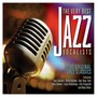 Very Best Of Jazz Vocalis - V/A