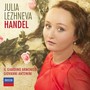 Handel In Italy - Julia Lezhneva