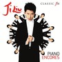 Piano Encores - Ji Liu