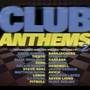 Club Anthems 2 - Club Anthems 2  /  Various (Jewl)