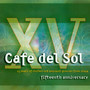 Cafe Del Sol 15TH - Cafe Del Sol   