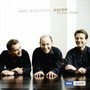 Piano Trios 12 & 23 & 26 & 27 - Haydn  /  Trio Jean Paul
