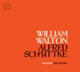 Viola Con Passacagila For Orch - Walton  /  Schnittke