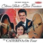 Many Voices & Caterina On Tour - Caterina Valente
