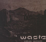 Warlord Mentality - Waste