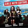 Girls With Guitars - Eliana Cargnelutti