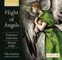 Flight Of Angels - Guerrero  /  Guerrero  /  Lobo  /  Sixteen  /  Christopher