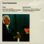 Grieg-Concerto In A Minor - Artur Rubinstein
