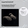 Concerto No2 In C Minor Op.18 - Sergei Rachmaninoff