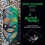 Musical Safari Live At Monterey - Dizzy Gillespie
