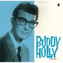 Second Album - Buddy Holly