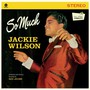 So Much - Jackie Wilson