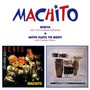 Kenya / With Flute To Boot - Machito