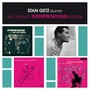 Complete Interpretations Sessions - Stan Getz