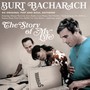 Songs Of Burt Bacharach - Songs Of Burt Bacharach  /  Various (Spa)