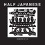 Half Japanese / vol 2: 1987-1989 - Half Japanese