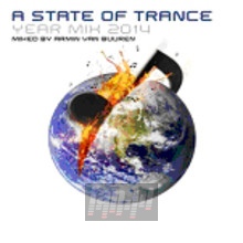 A State Of Trance Year Mix 2014 - A State Of Trance   