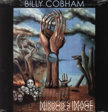 Mirror's Image - Billy Cobham