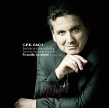 Sense & Sensibility - C Bach .P.E. Sense & Sensibility - C Bach .P.E.