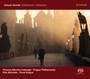 Violinkonzert & Violinwerke - Dvorak  /  Irnberger  /  Altrichter  /  Kaspar  /  Prague