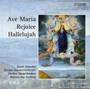 Ave Maria/Rejoice/Hallelu - V/A