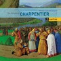 Motetten Fuer Doppelchor - M.A. Charpentier