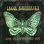Live In Copenhagen 1971 - Iron Butterfly